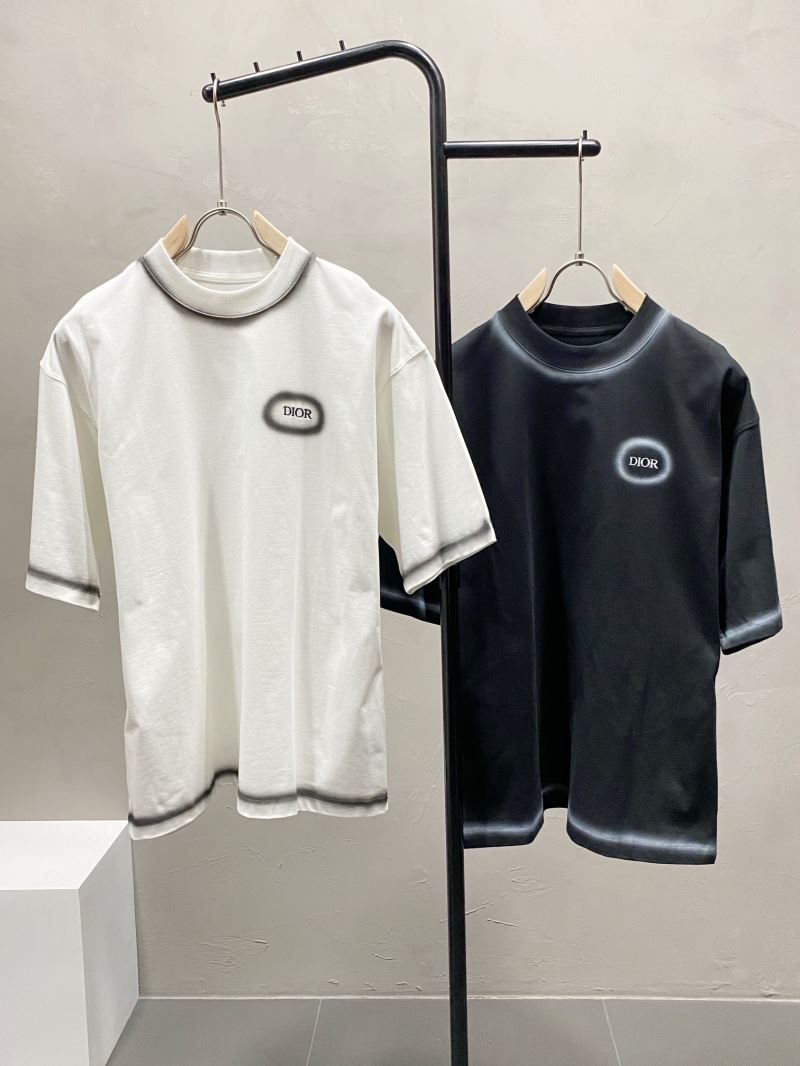 Christian Dior T-Shirts